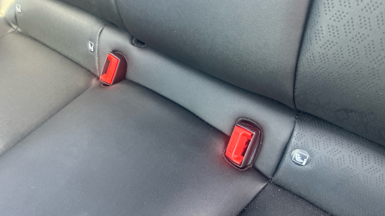 Kia Picanto 1.0T GDi GT-line 5dr [4 seats] Petrol Hatchback